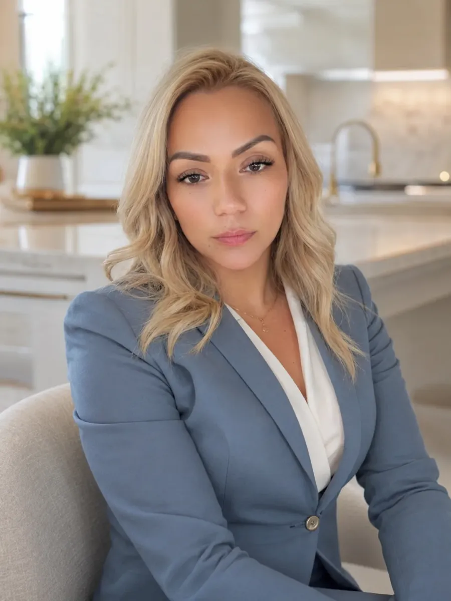 Dunia Canales — Founder & Owner, Canales Perfection