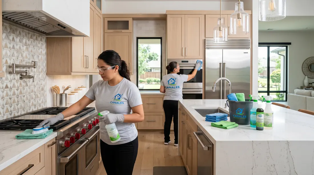 We build your custom plan — Canales Perfection