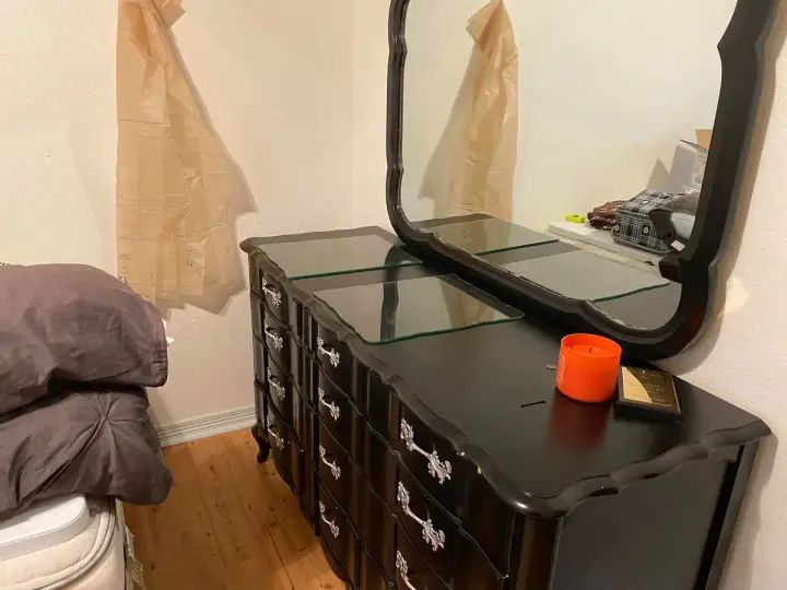 Canales Perfection cleaning project 101