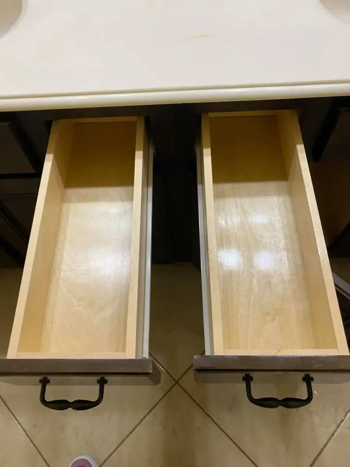 Canales Perfection cleaning project 107
