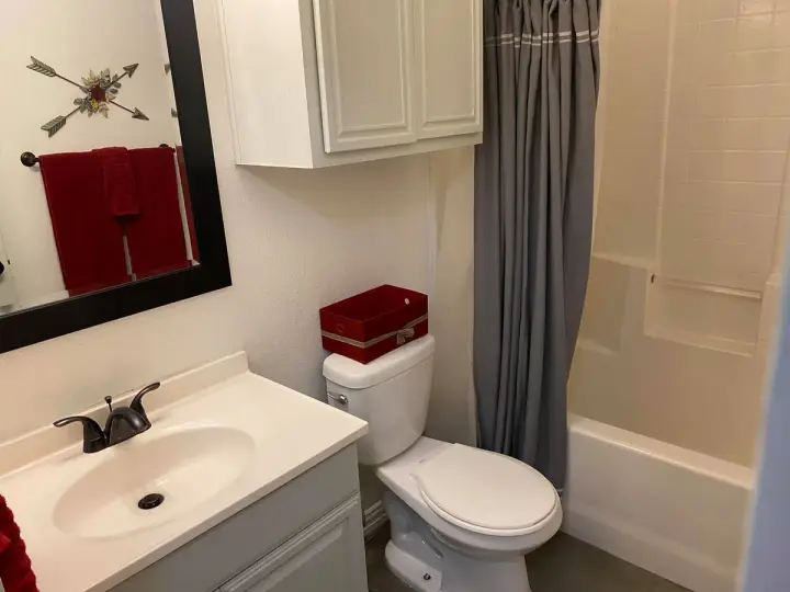 Canales Perfection cleaning project 109