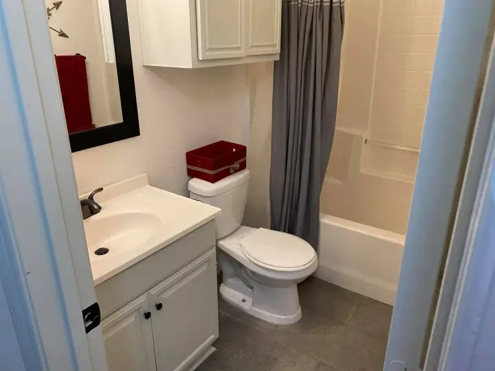 Canales Perfection cleaning project 111