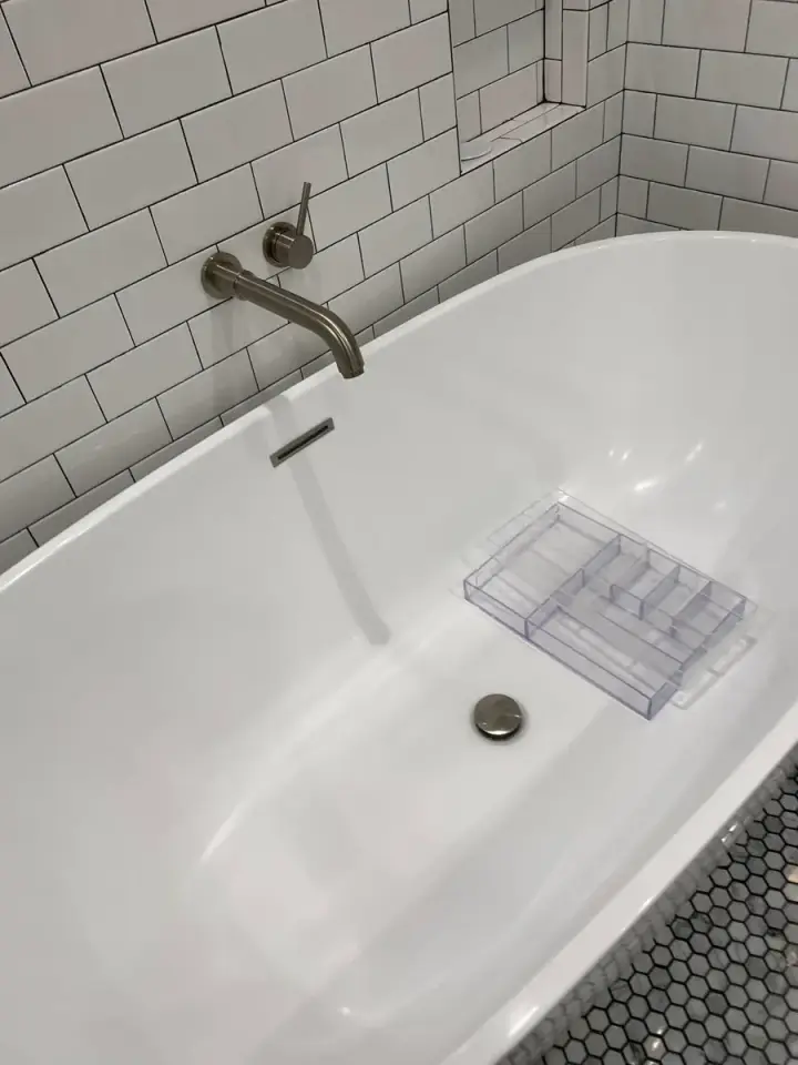 Canales Perfection cleaning project 114