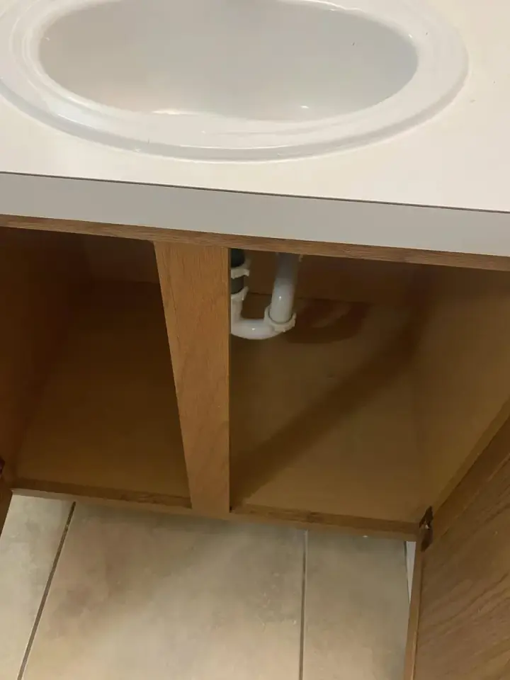 Canales Perfection cleaning project 116