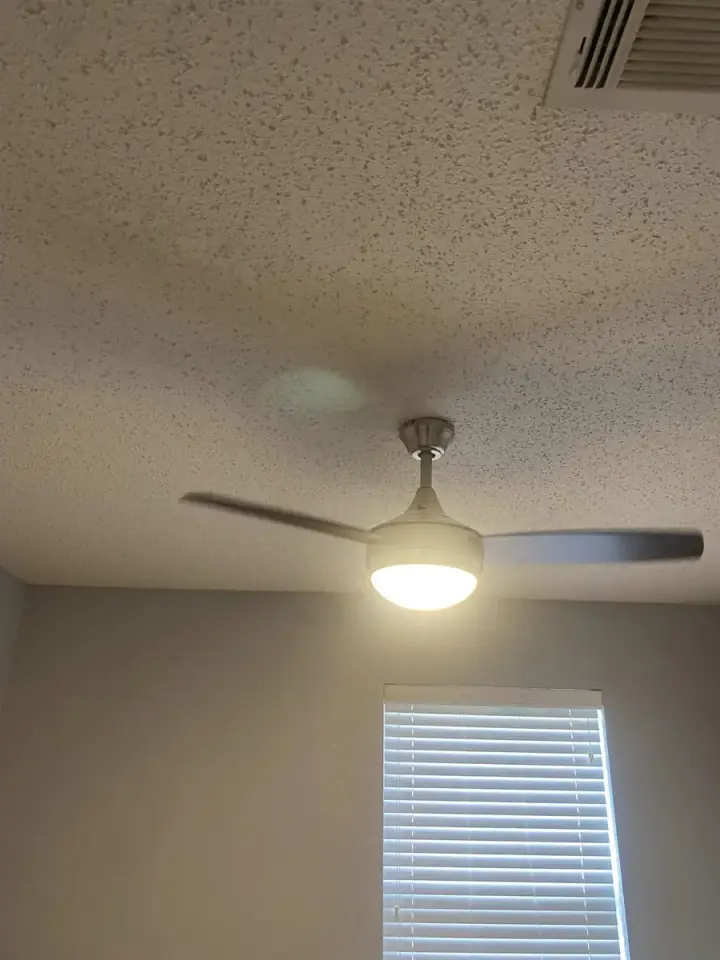 Canales Perfection cleaning project 117