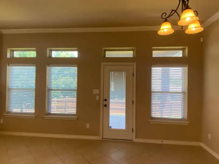 Canales Perfection cleaning project 2