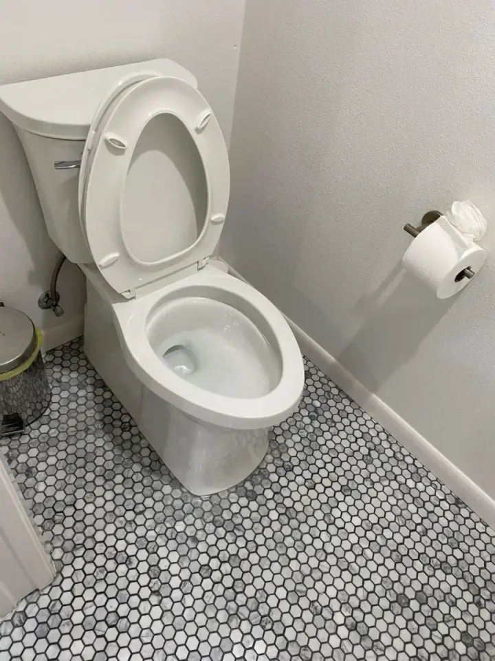 Canales Perfection cleaning project 123