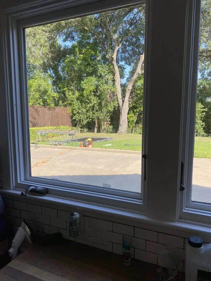 Canales Perfection cleaning project 126