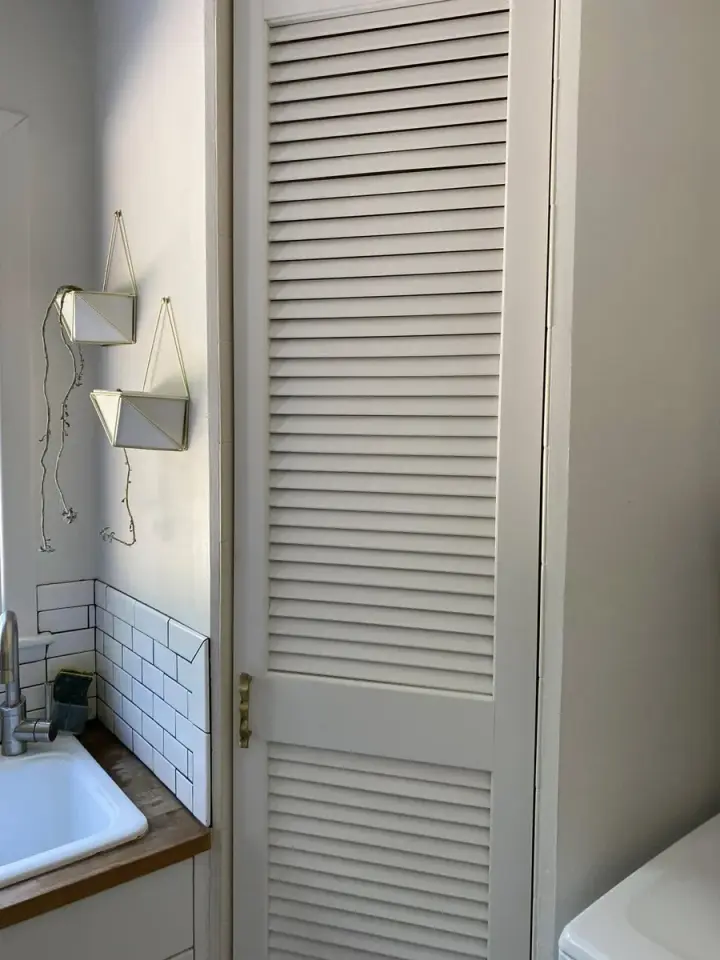 Canales Perfection cleaning project 131