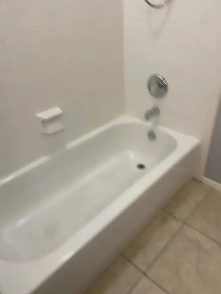 Canales Perfection cleaning project 139