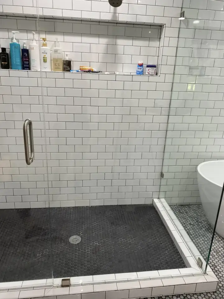 Canales Perfection cleaning project 146