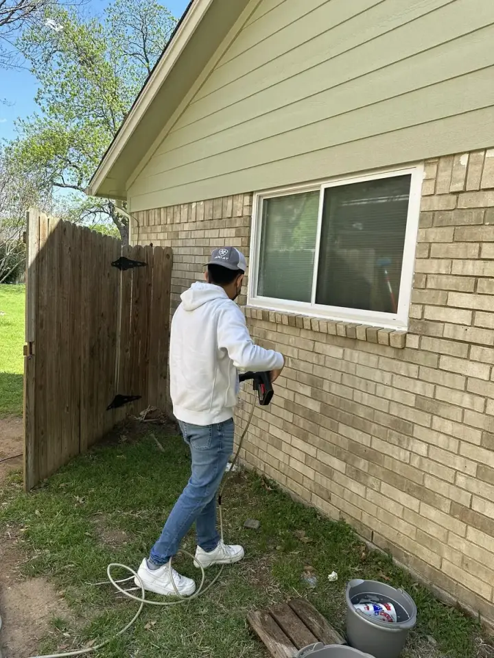 Canales Perfection cleaning project 157