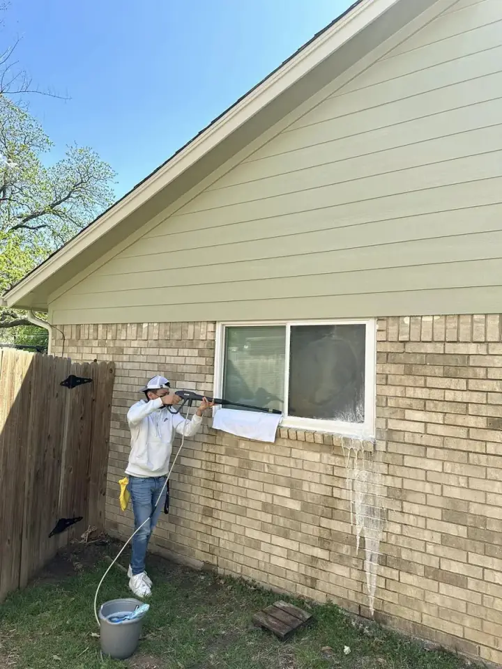 Canales Perfection cleaning project 159