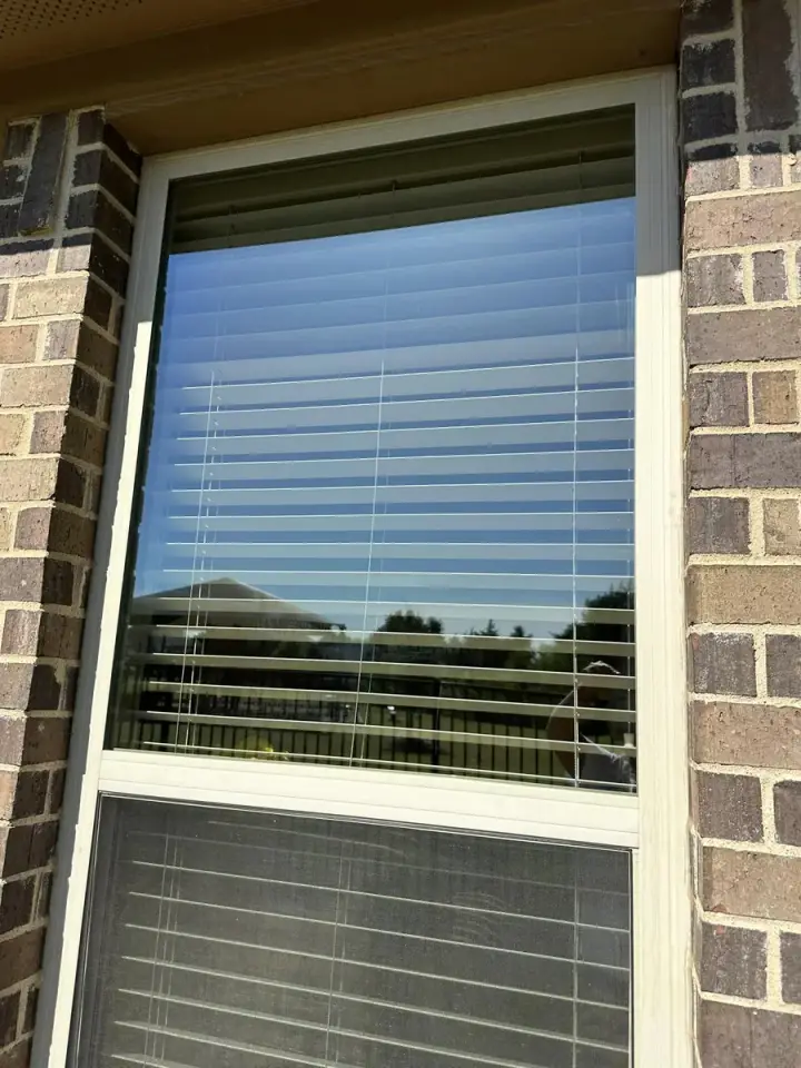 Canales Perfection cleaning project 169