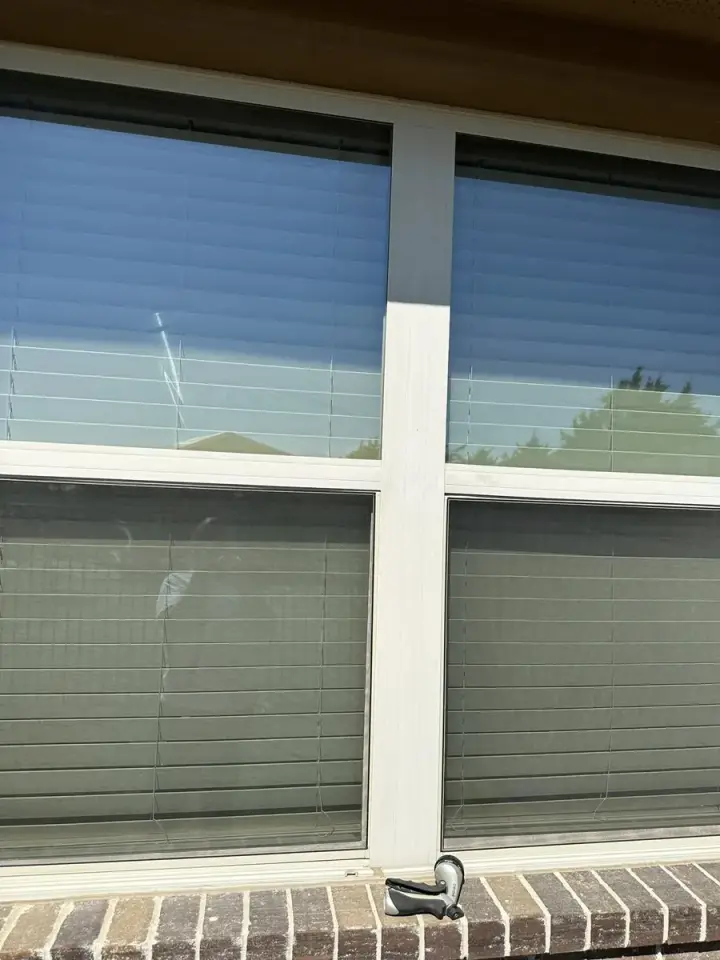 Canales Perfection cleaning project 171