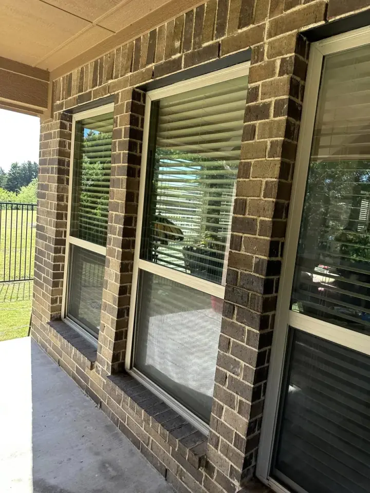 Canales Perfection cleaning project 175