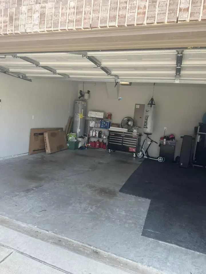 Canales Perfection cleaning project 184