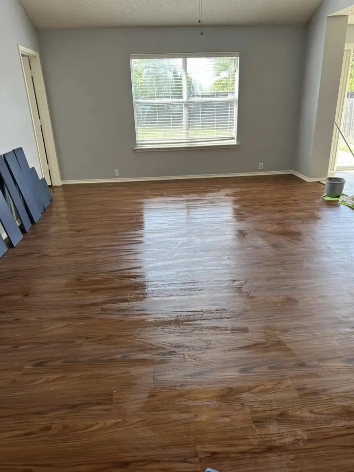 Canales Perfection cleaning project 195