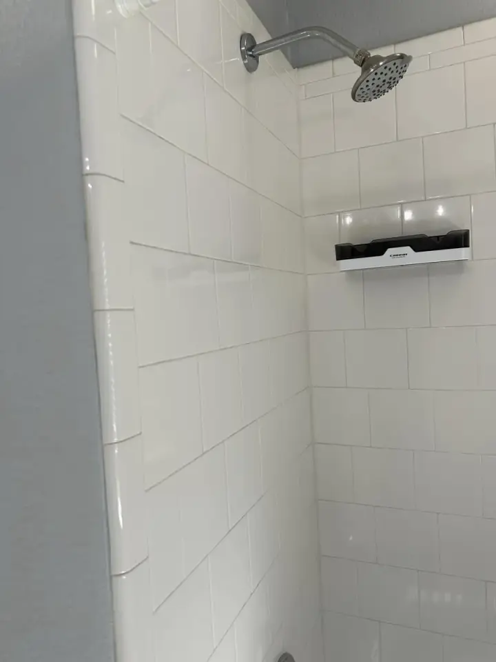 Canales Perfection cleaning project 198