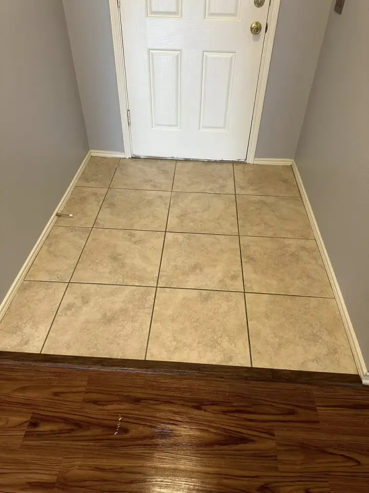 Canales Perfection cleaning project 199