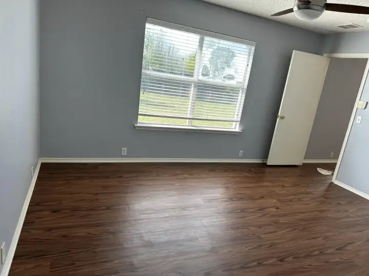 Canales Perfection cleaning project 202