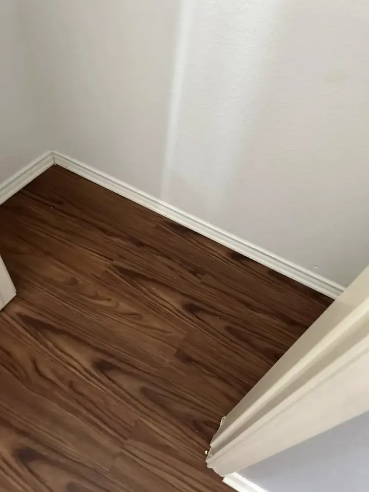 Canales Perfection cleaning project 204