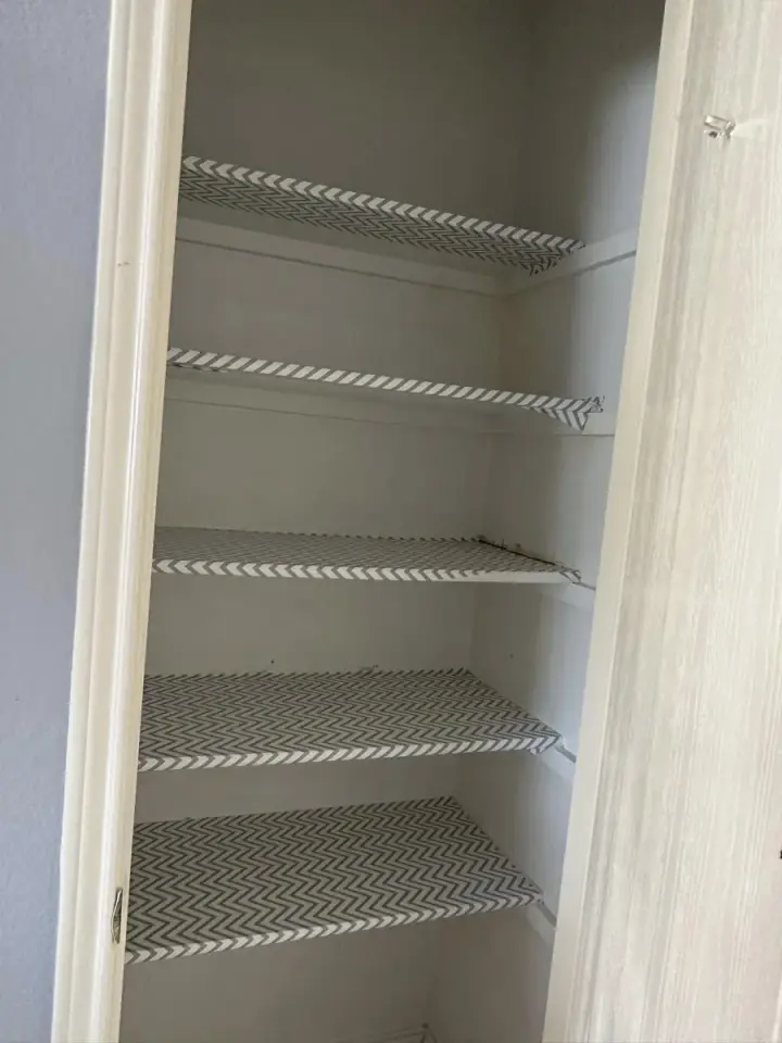 Canales Perfection cleaning project 205