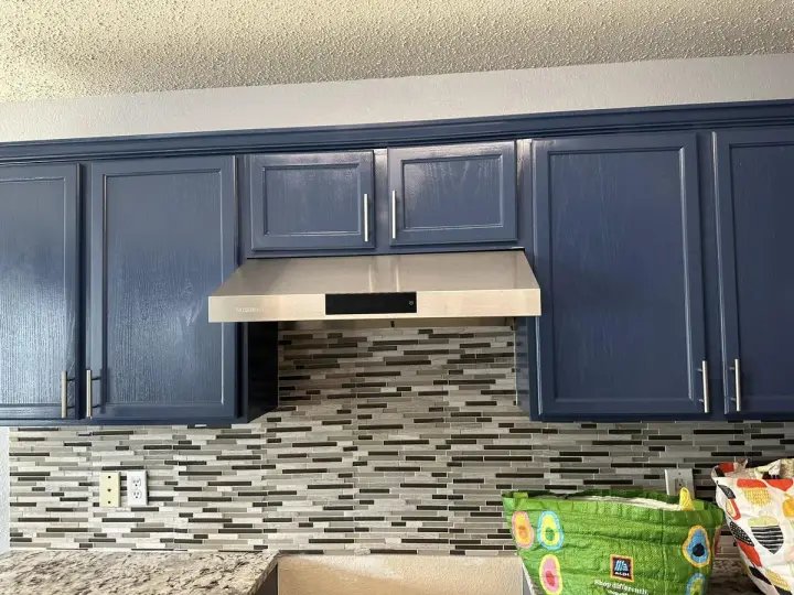 Canales Perfection cleaning project 206