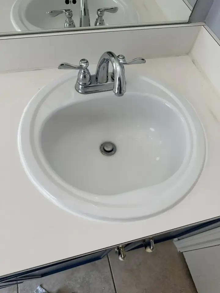 Canales Perfection cleaning project 207