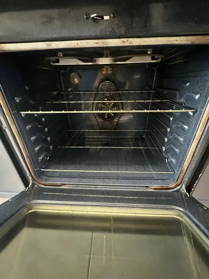 Canales Perfection cleaning project 210