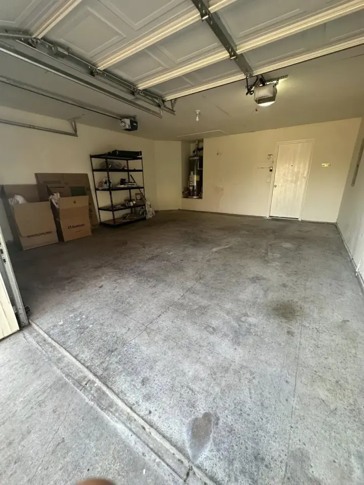 Canales Perfection cleaning project 212