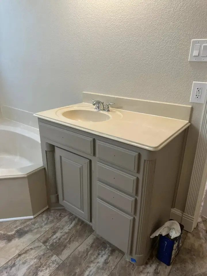 Canales Perfection cleaning project 215