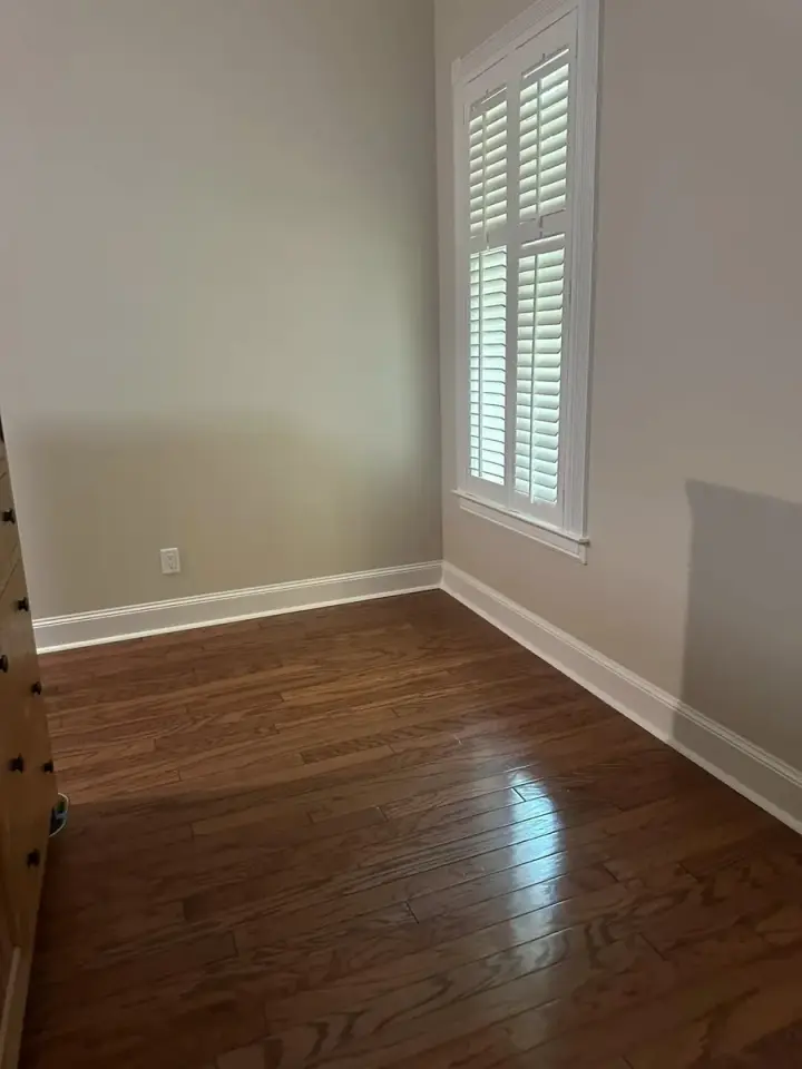 Canales Perfection cleaning project 221