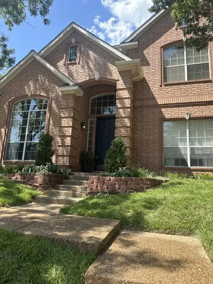 Canales Perfection cleaning project 230