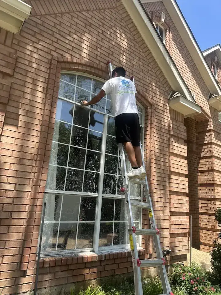 Canales Perfection cleaning project 232