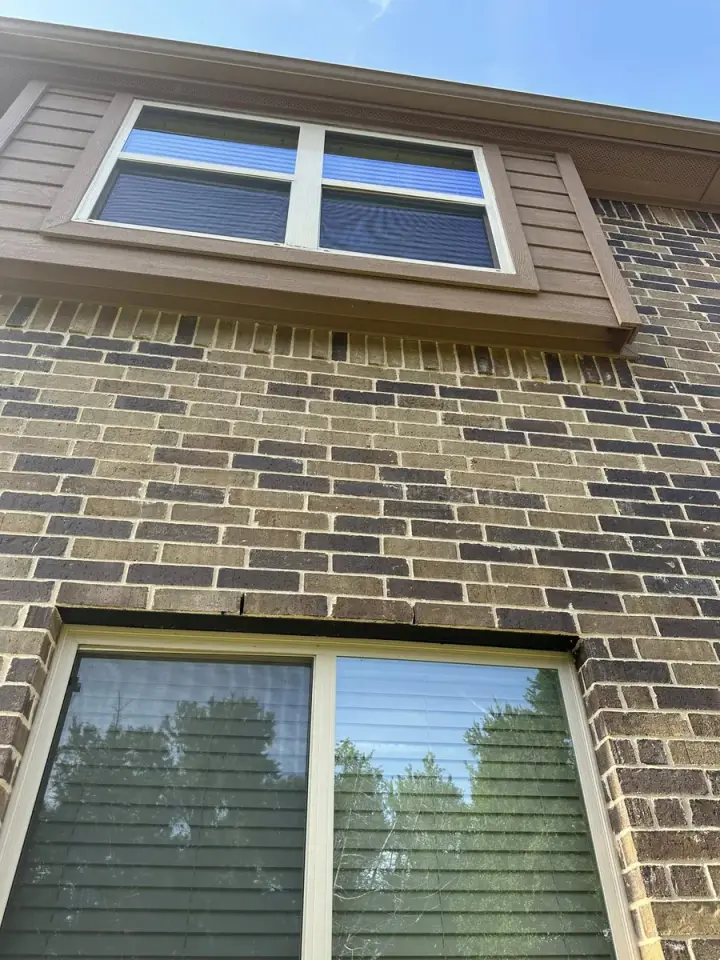 Canales Perfection cleaning project 240