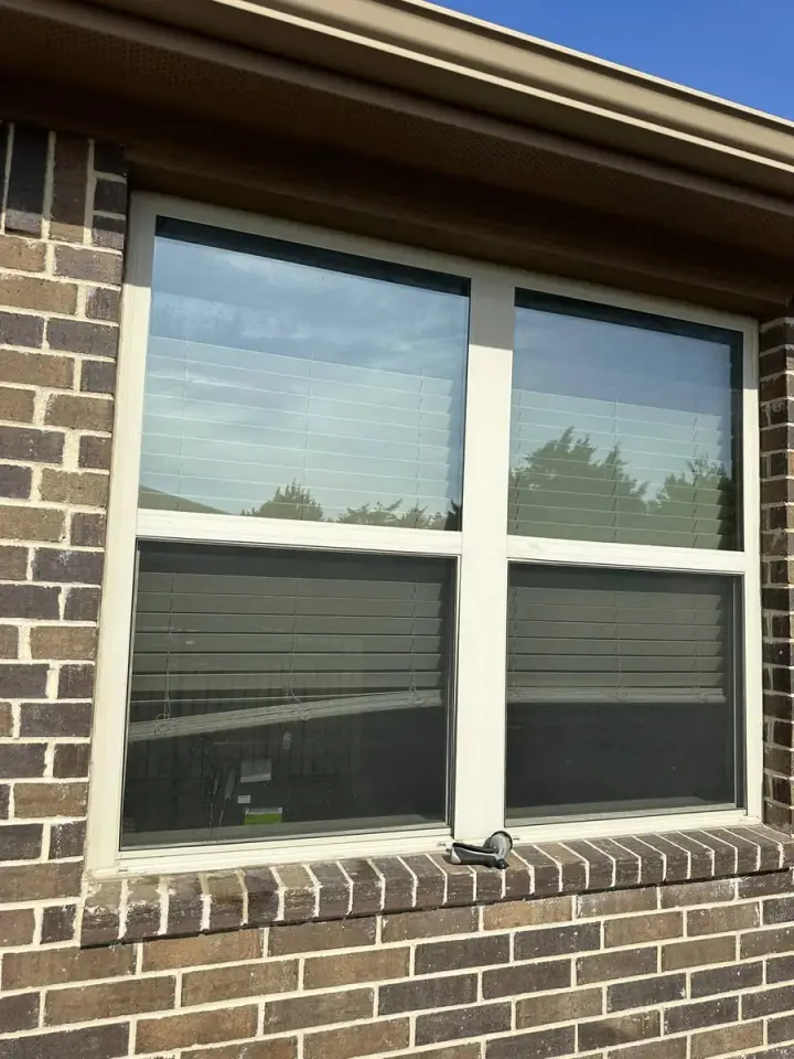 Canales Perfection cleaning project 242