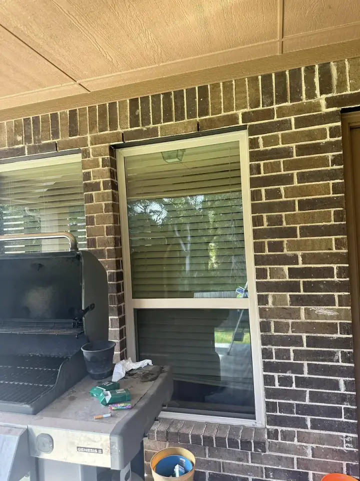 Canales Perfection cleaning project 248
