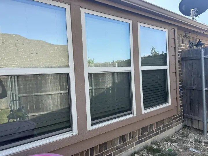 Canales Perfection cleaning project 250