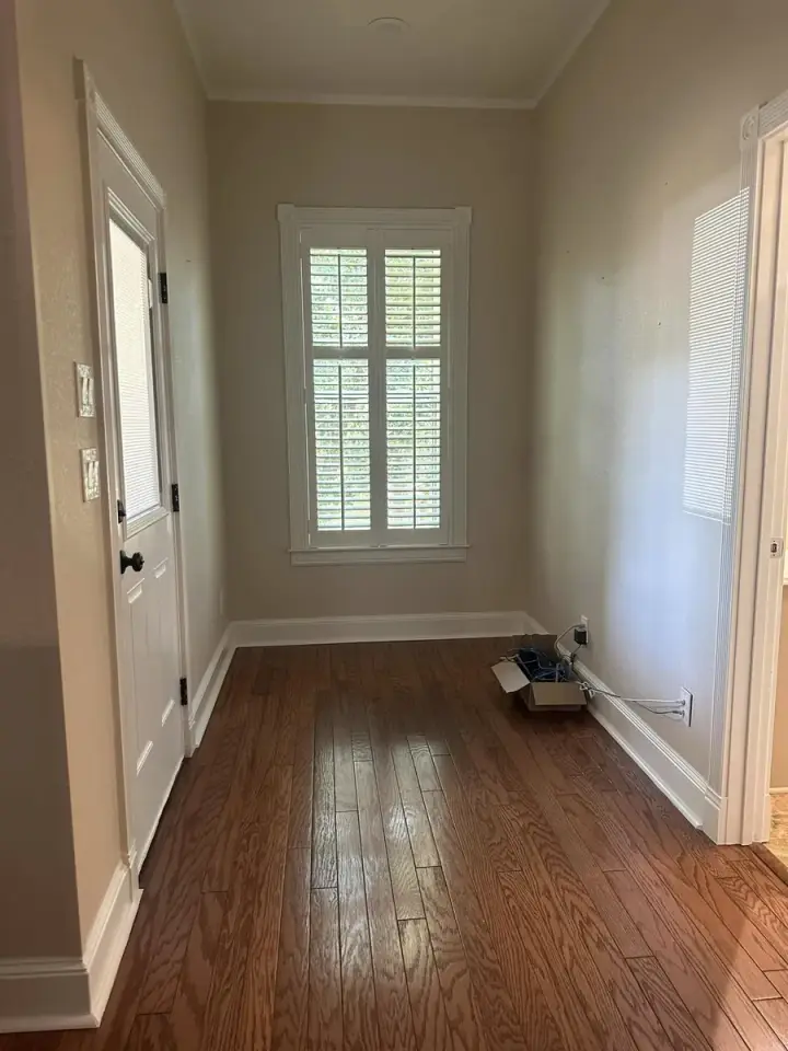 Canales Perfection cleaning project 257