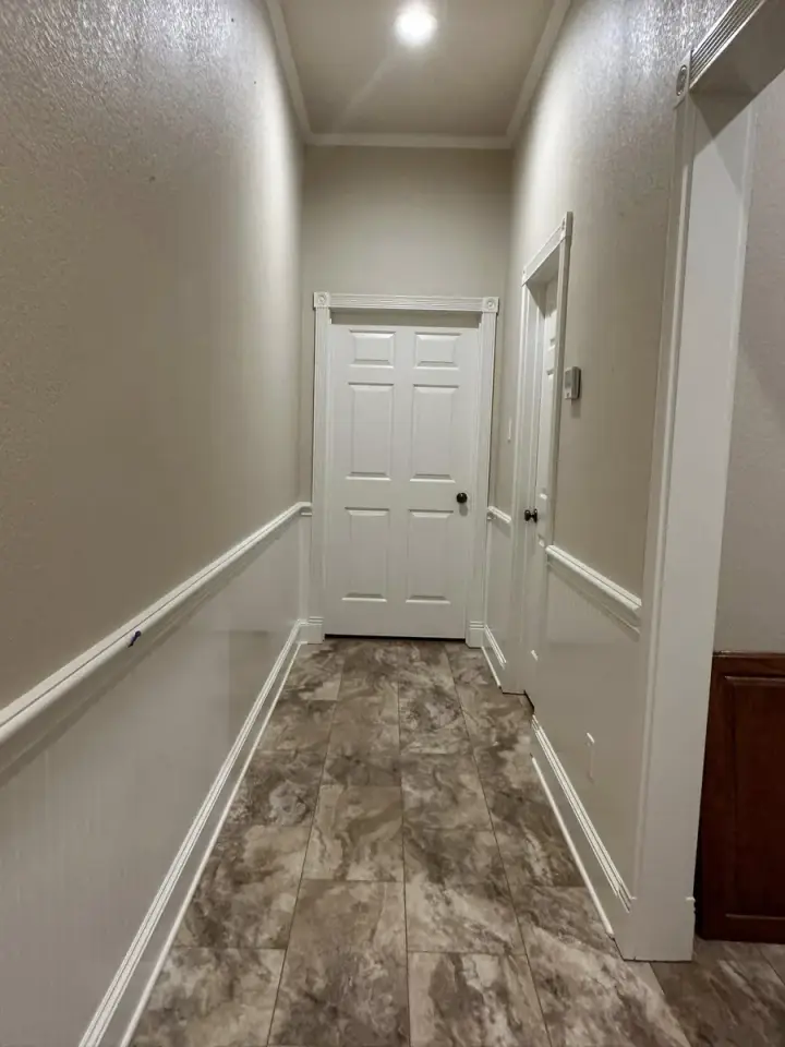 Canales Perfection cleaning project 258