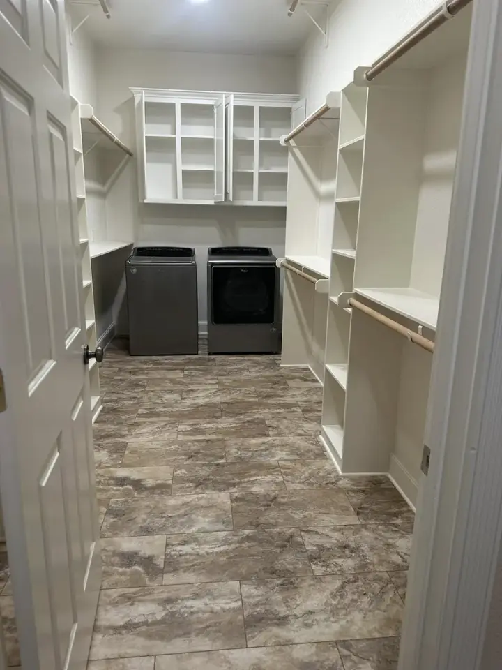 Canales Perfection cleaning project 259