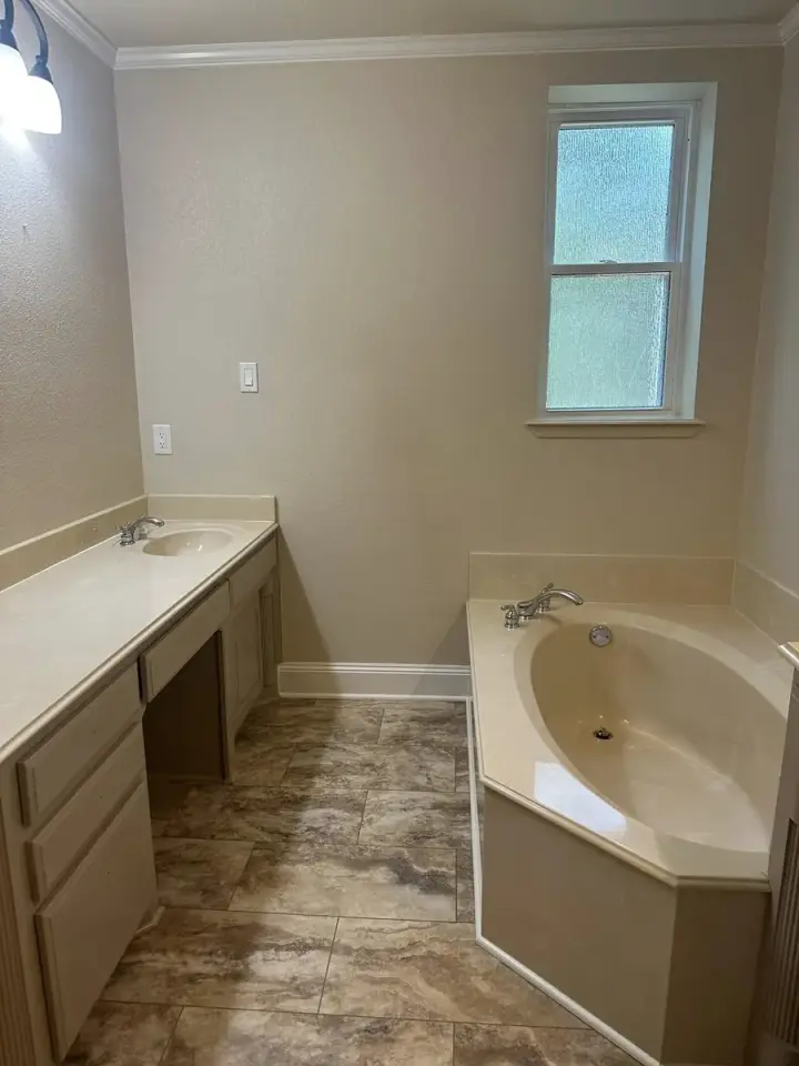 Canales Perfection cleaning project 260