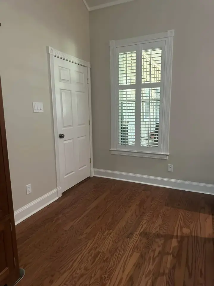 Canales Perfection cleaning project 263