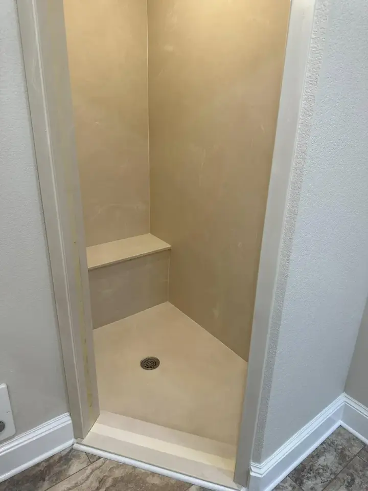 Canales Perfection cleaning project 266