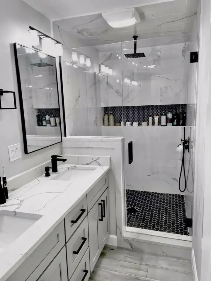 Canales Perfection cleaning project 280