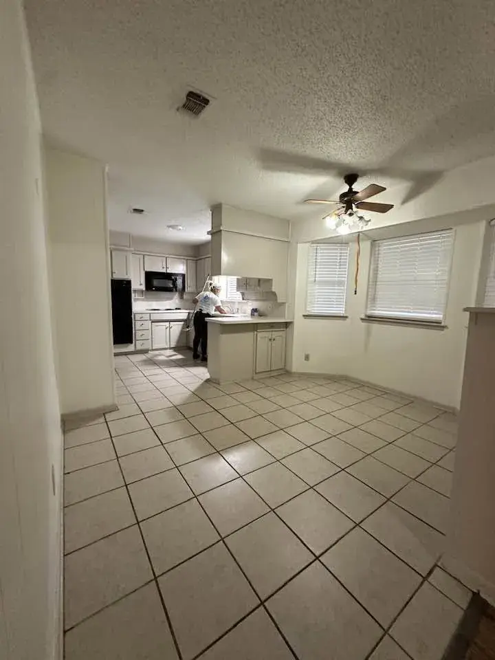 Canales Perfection cleaning project 283