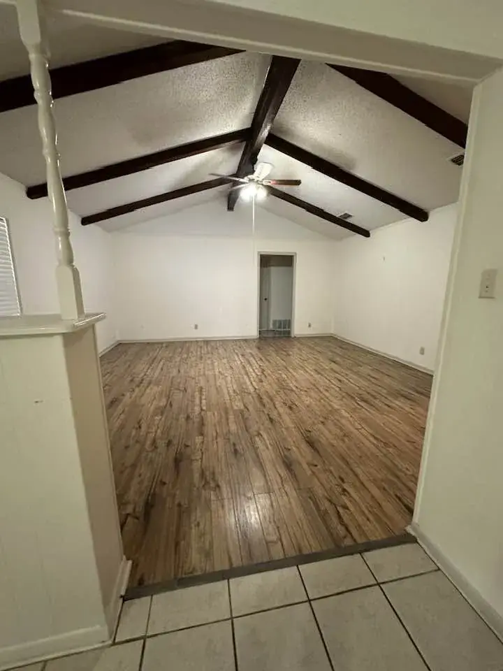 Canales Perfection cleaning project 284