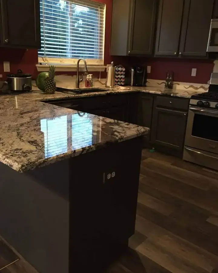 Canales Perfection cleaning project 288
