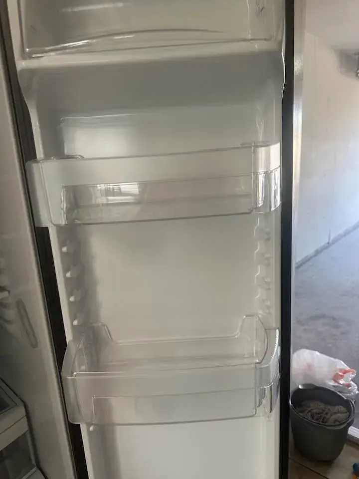 Canales Perfection cleaning project 291